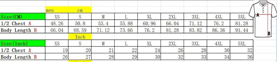 Ice Cream Popsicle Golf Shirt.