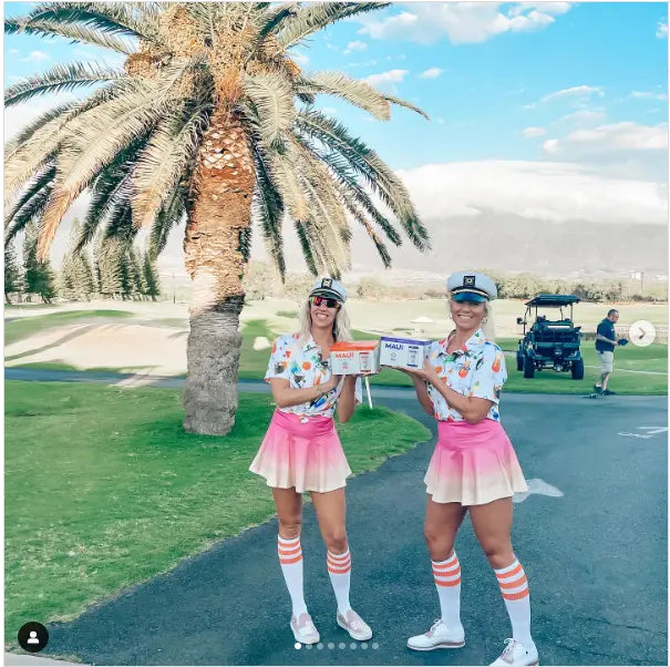 Title: From Birdies to Mulligans: Exploring Popular Golf Slang Hackergolf.net